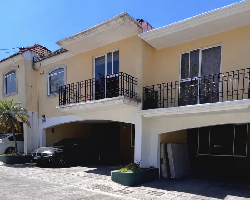 ASA EN RENTA – RESIDENCIALES LA CASCADA, ZONA 16
