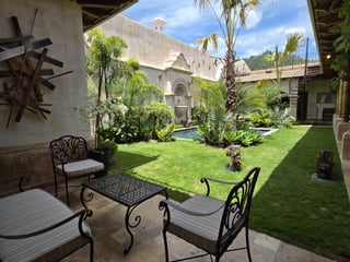 Exclusiva Casa en venta en La Antigua Guatemala - 5