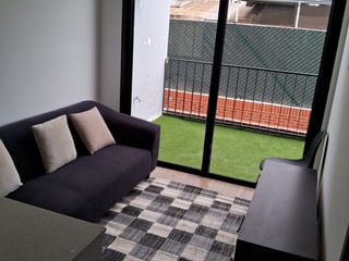 Apartamento en venta de 1 habitación, zona 13 - 2