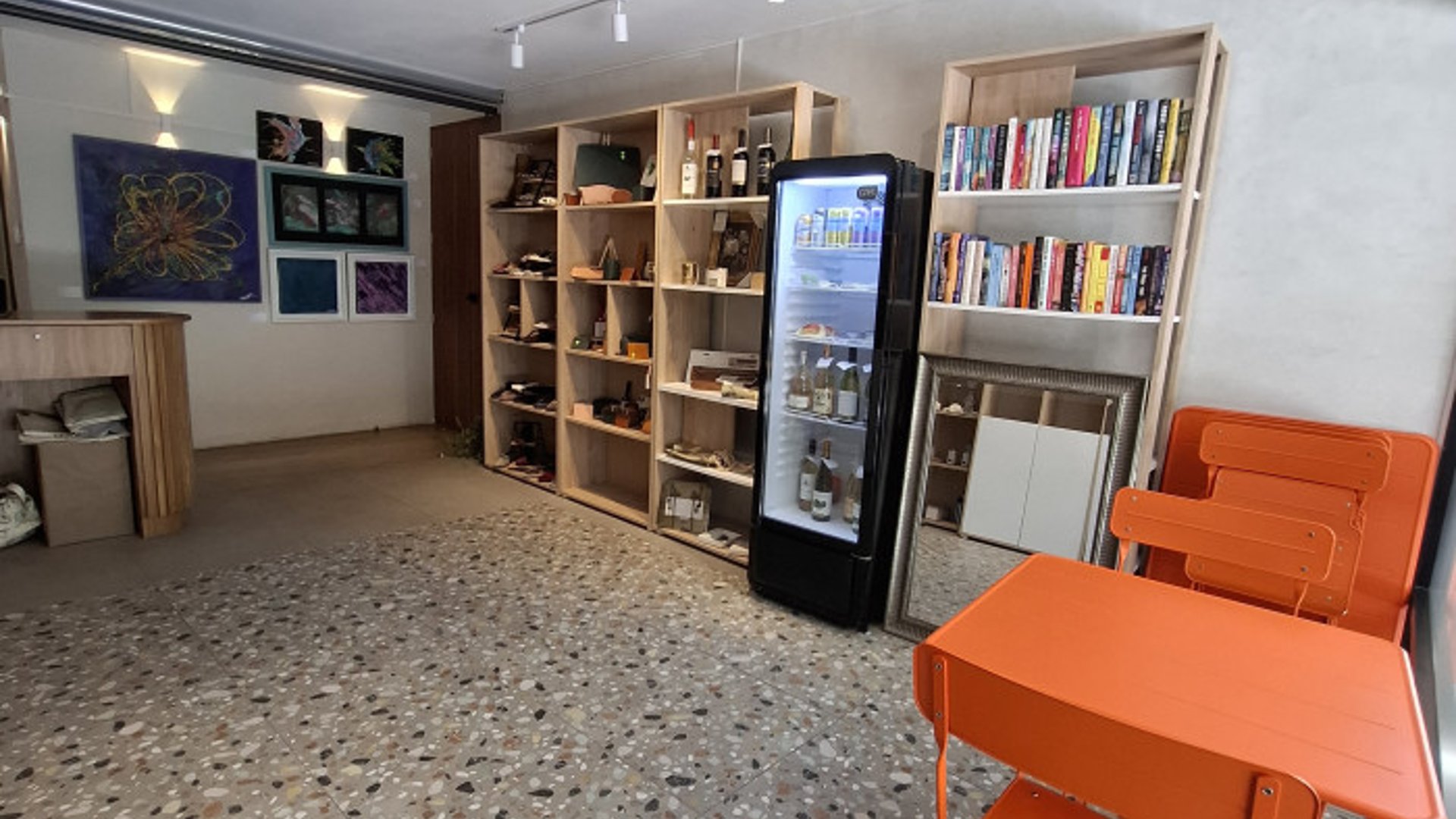 Local Comercial en Renta en Plaza Comercial en zona 14 - Miniatura 10