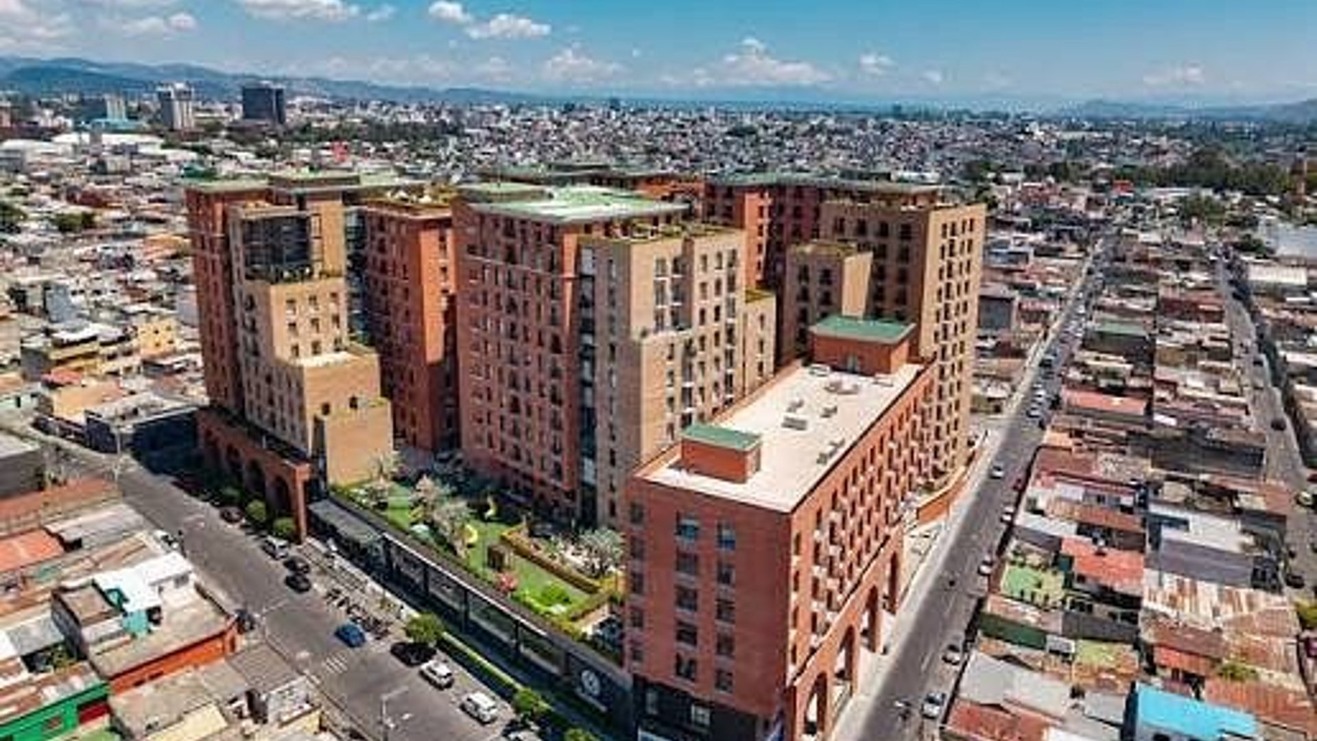 Apartamento en venta en Centrico Apartamentos, Zona 5 – Inversión con renta - Miniatura 2