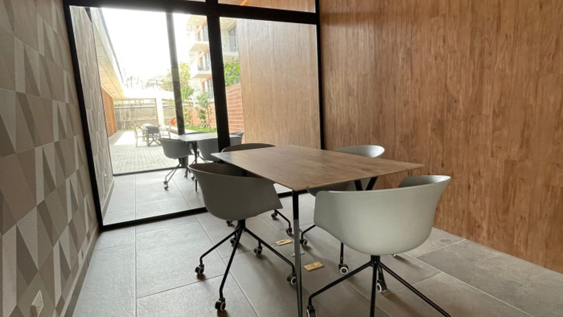 Apartamento en venta en Mariscal Zona 11 - Miniatura 5