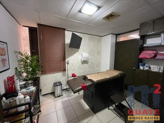 Oficina en Renta, Zona 10 (R8360) - 3