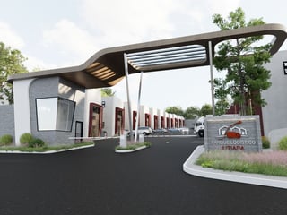 Bodegas en Venta en Parque Logístico Jutiapa - 3