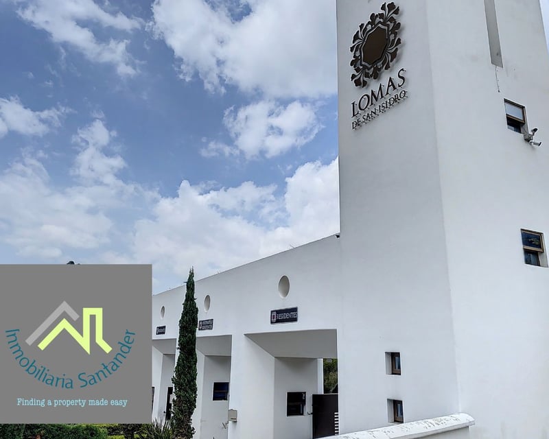 TERRENO EN VENTA – LOMAS DE SAN ISIDRO , zona 16