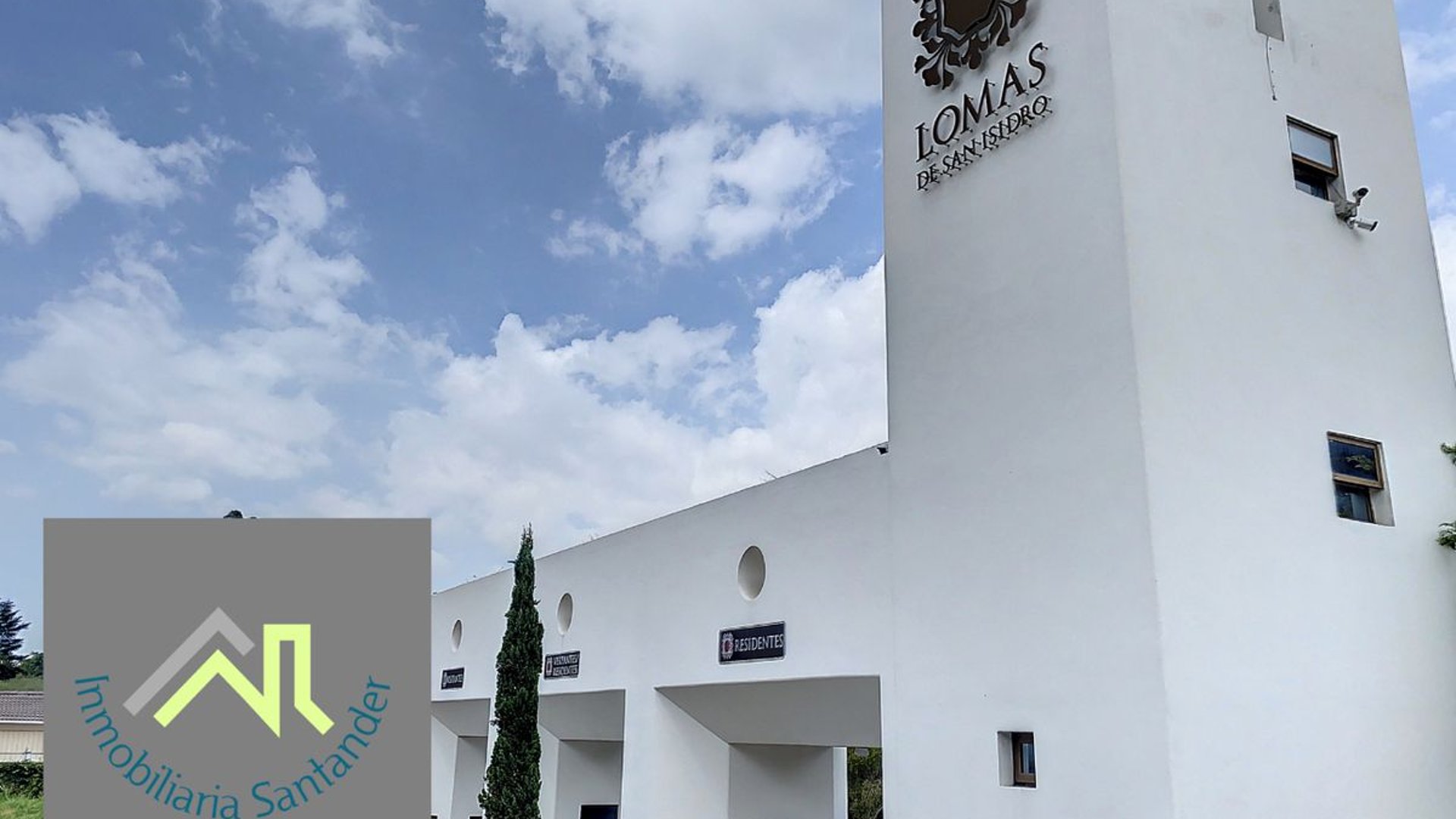 TERRENO EN VENTA – LOMAS DE SAN ISIDRO , zona 16