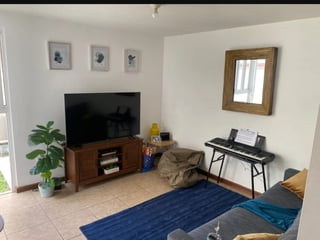 Casa en venta dentro de condominio en Z11 de 4 habitaciones Ref-5515 - 2
