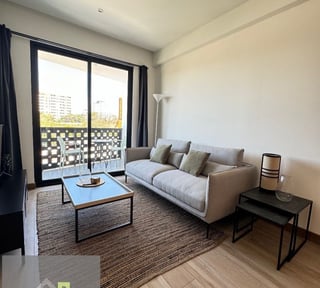 AOKI/ Apartamento Amueblado en Venta, zona 14