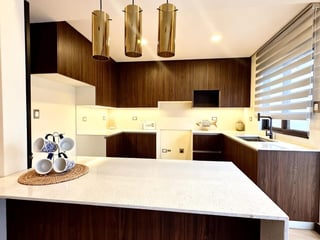 Venta Casa Moderna 3 Hab. Sacatepéquez - Estrena 2026 - 2