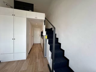 Alquiler apartamento tipo loft amueblado y equipado Zona 10 - 3