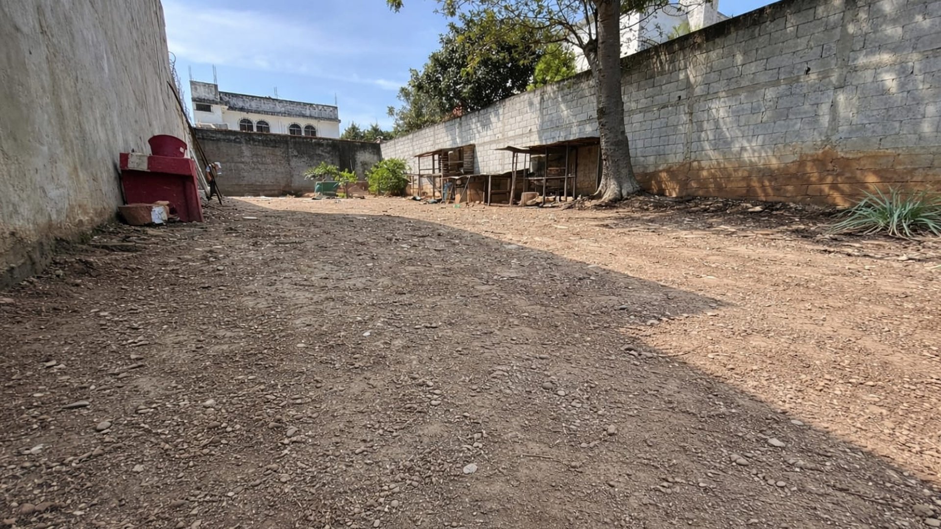 Exclusivo Terreno En Venta - En Zona 4 De Mixco - Miniatura 5
