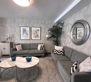 APARTAMENTOS EN VENTA📍 Edificio Seghería, Zona 14, La Villa