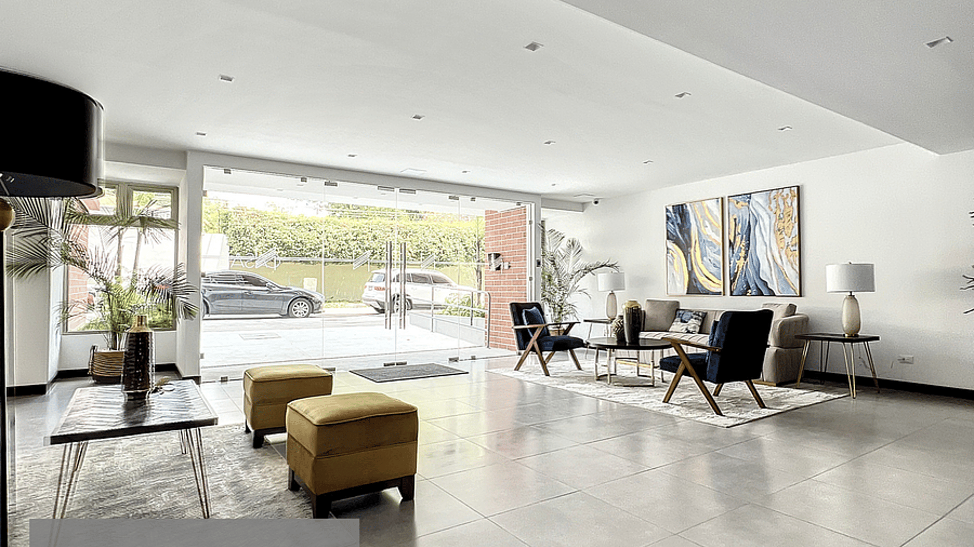 Apartamento en Renta – Casalini Diagonal 6, Zona 10 - Miniatura 32