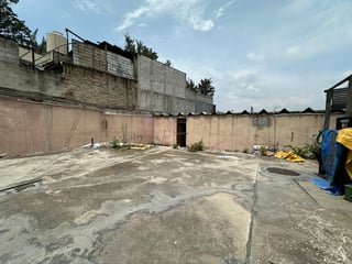 Terreno Comercial en Renta en Calzada Mateo Flores - 5