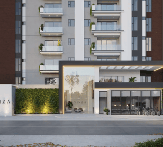 VENTA DE EXCLUSIVO PROYECTO DE APARTAMENTOS EN PLANOS - GINZA, ZONA 15