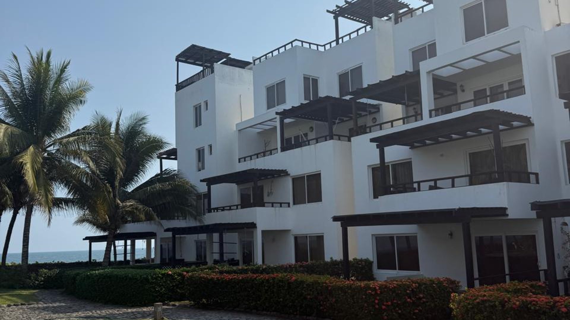 PENTHOUSE EL MUELLE EN VENTA  - Miniatura 11