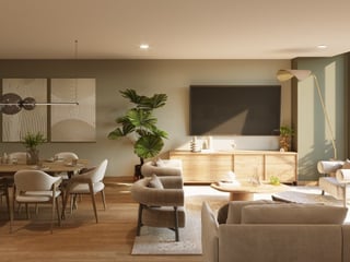 Apartamento en Pre-venta en zona 10 ideal inversión - 5