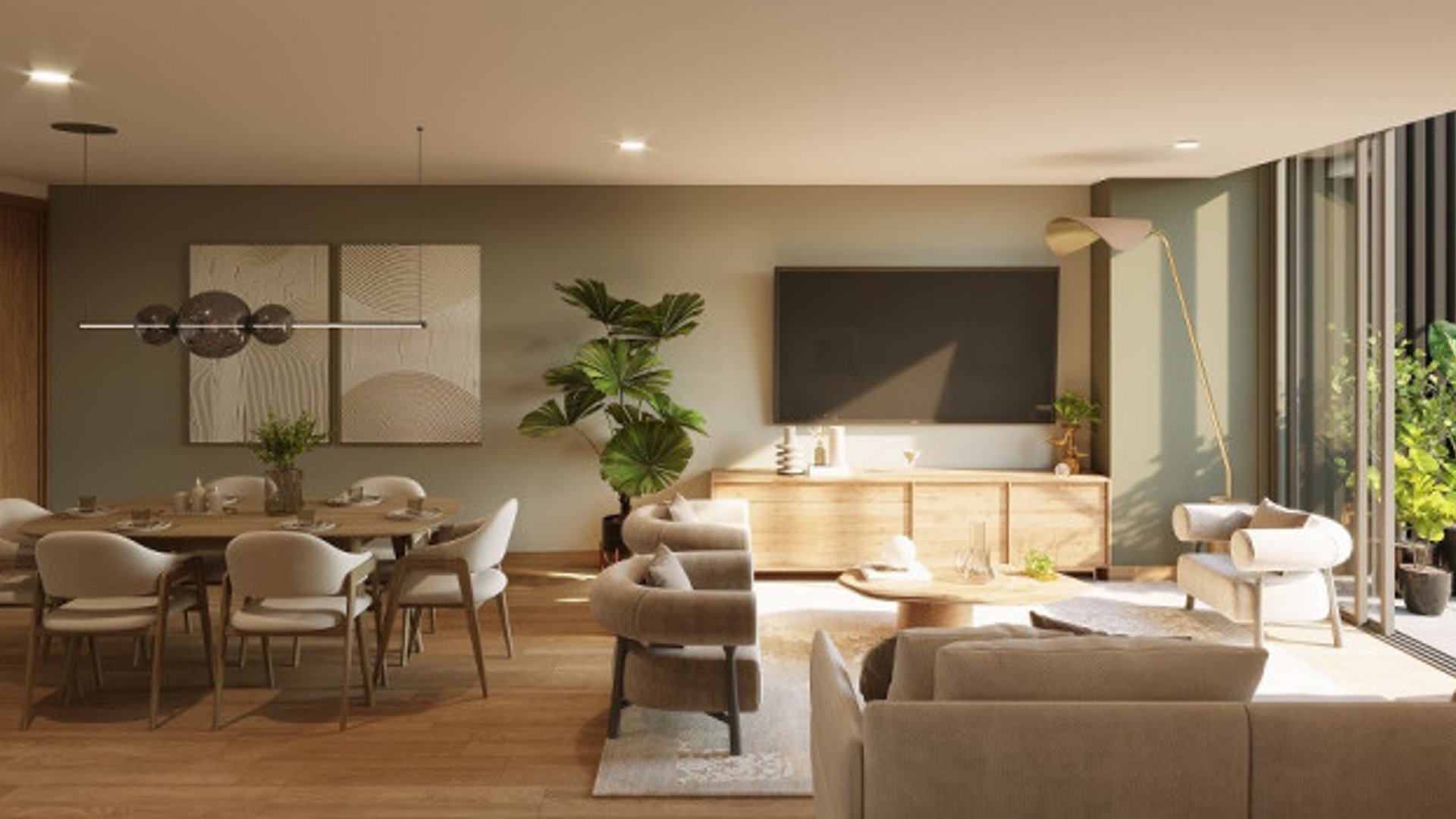 Apartamento en Pre-venta en zona 10 ideal inversión - Miniatura 5