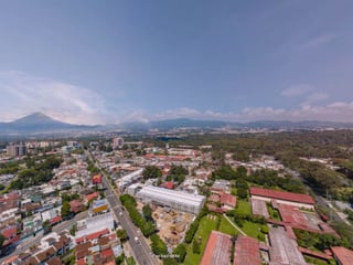 Apartamento en Venta zona 11 - Image 3