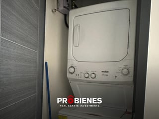 Apartamento en renta | Silk zona 4 - 2