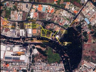Terreno en venta en Boulevard San Cristóbal Zona 8 Mixco - Image 5
