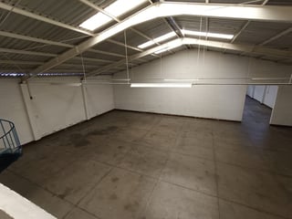 Ofibodega en Venta y Renta en zona Franca Amatitlan - 4