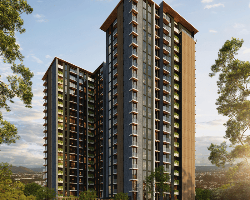 PROYECTO DE APARTAMENTOS EN VENTA | VIANA | ZONA 10