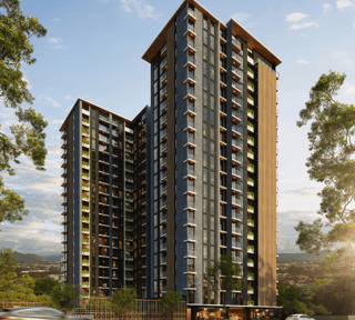 PROYECTO DE APARTAMENTOS EN VENTA | VIANA | ZONA 10