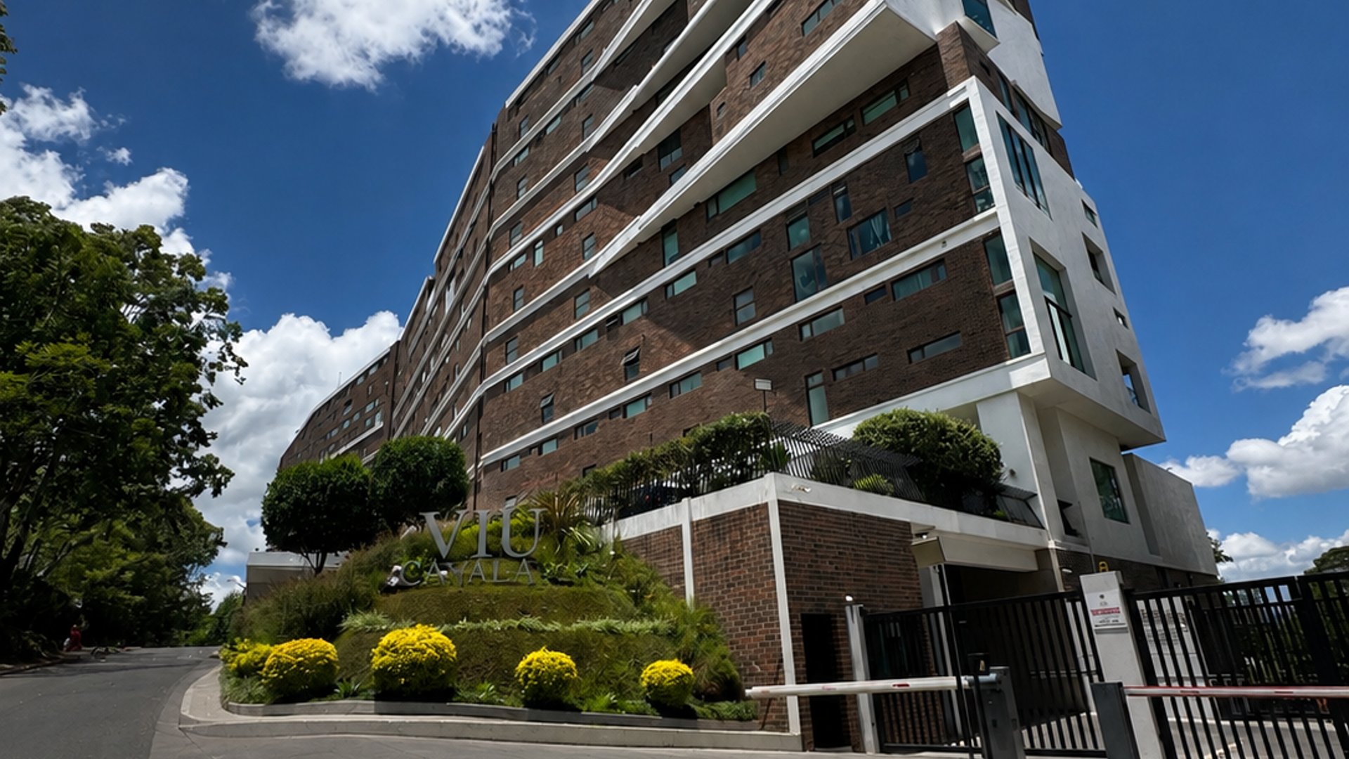 Apartamento en Venta Viú Cayala Zona 16