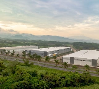 Área de Bodega en ALQUILER en Escuintla