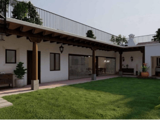 Casa en Venta Santa Catalina de Siena, Antigua Guatemala - 3