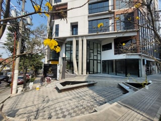 APARTAMENTO EN RENTA EN SILK, ZONA 4 - 3