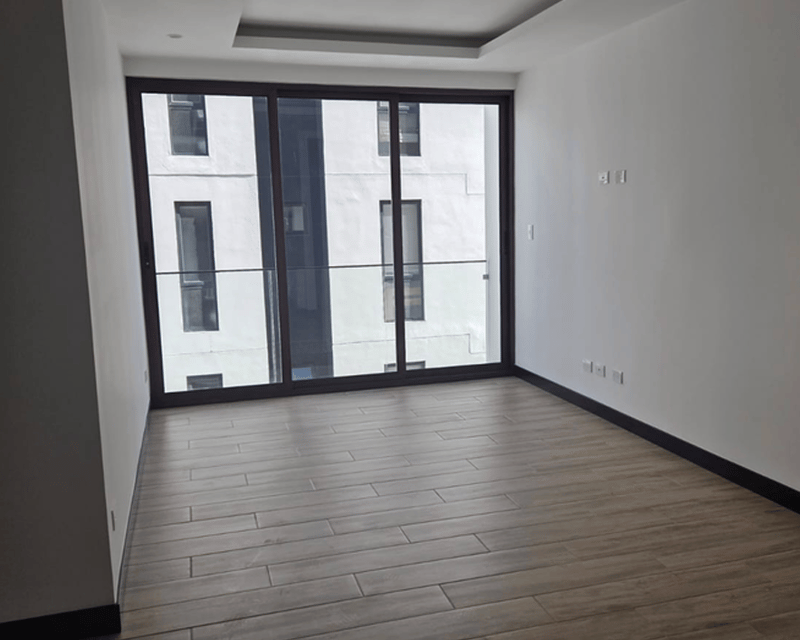 ALQUILER DE APARTAMENTO PARA ESTRENAR - ABITARE AMÉRICAS, ZONA 13