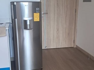 Apartamento en Renta - VIVO zona 4 - 4