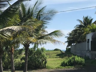 Vendo Terreno en Playa Ocean Side Monterrico - 2