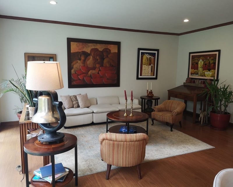 PORTAL DEL BOSQUE / Casa en Venta, CES