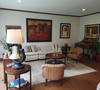 PORTAL DEL BOSQUE / Casa en Venta, CES