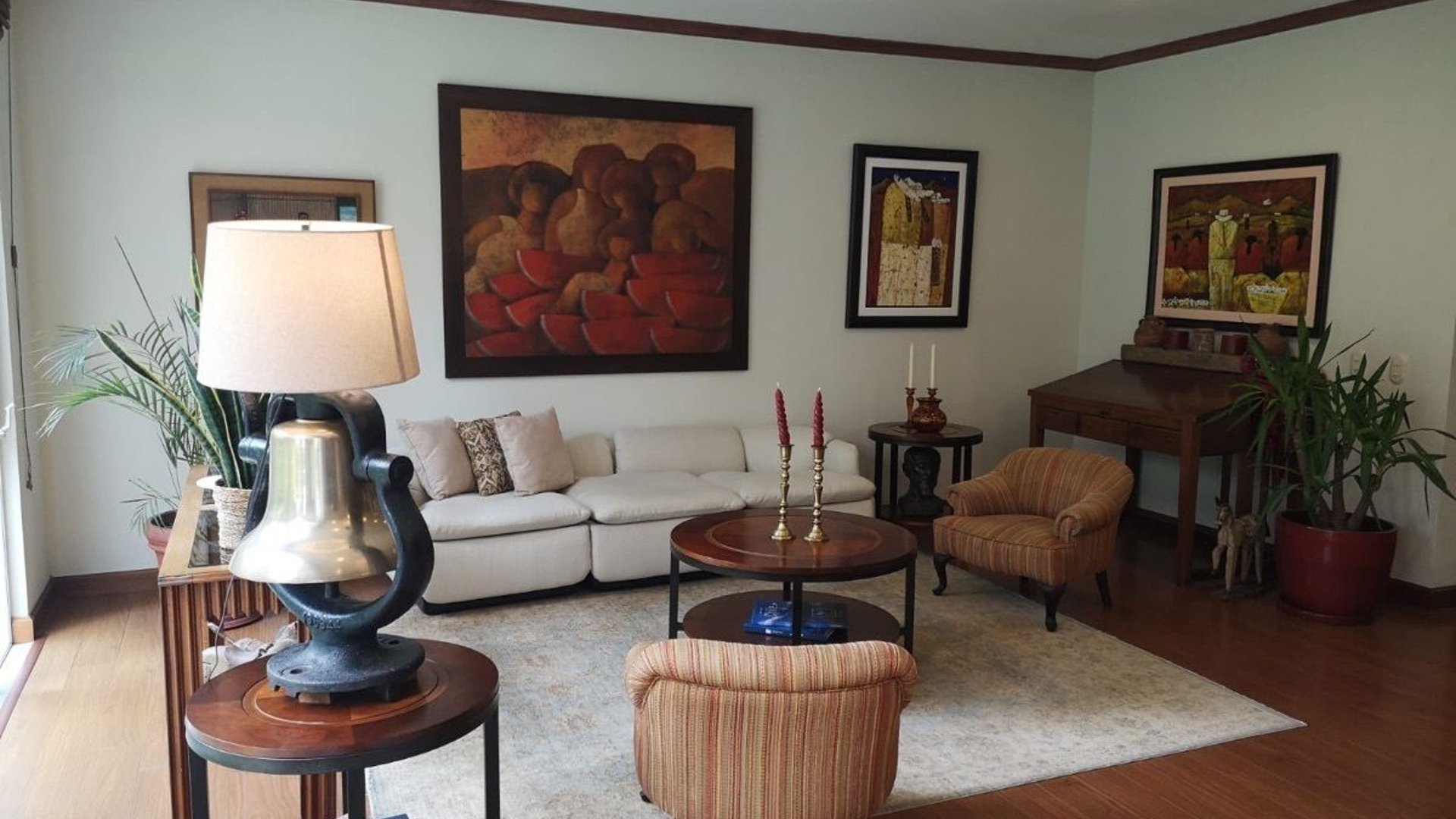 PORTAL DEL BOSQUE / Casa en Venta, CES