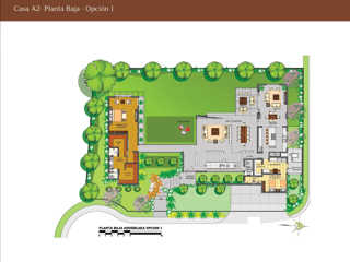 EL PULTÉ, RESIDENCIAS EXCLUSIVAS El Pulté, zona 16 - Image 18