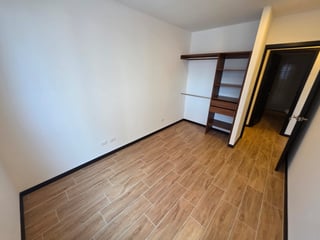 Apartamento en renta con linea blanca 2 habitaciones Z13 Ref-5454 - 5