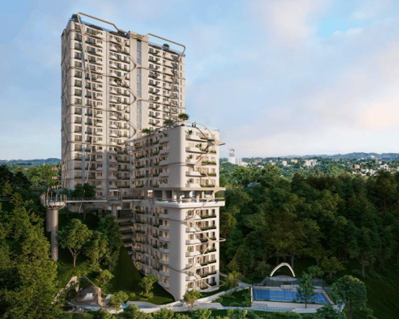 Precio de lanzamiento! Venta Apartamentos en Zona 15