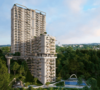 Precio de lanzamiento! Venta Apartamentos en Zona 15