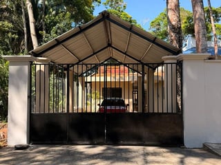 CASA EN ALQUILER EN RIO DULCE MANSION DEL RIO - 2