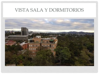 Apartamento en Venta Casa Margarita Zona 10 - Image 1