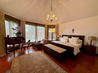 ENCINOS DE CAYALA / Casa en venta zona 16 - Image 13