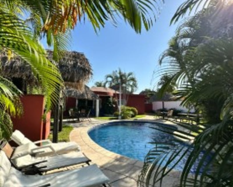 MARENA GANGA CASA EN VENTA