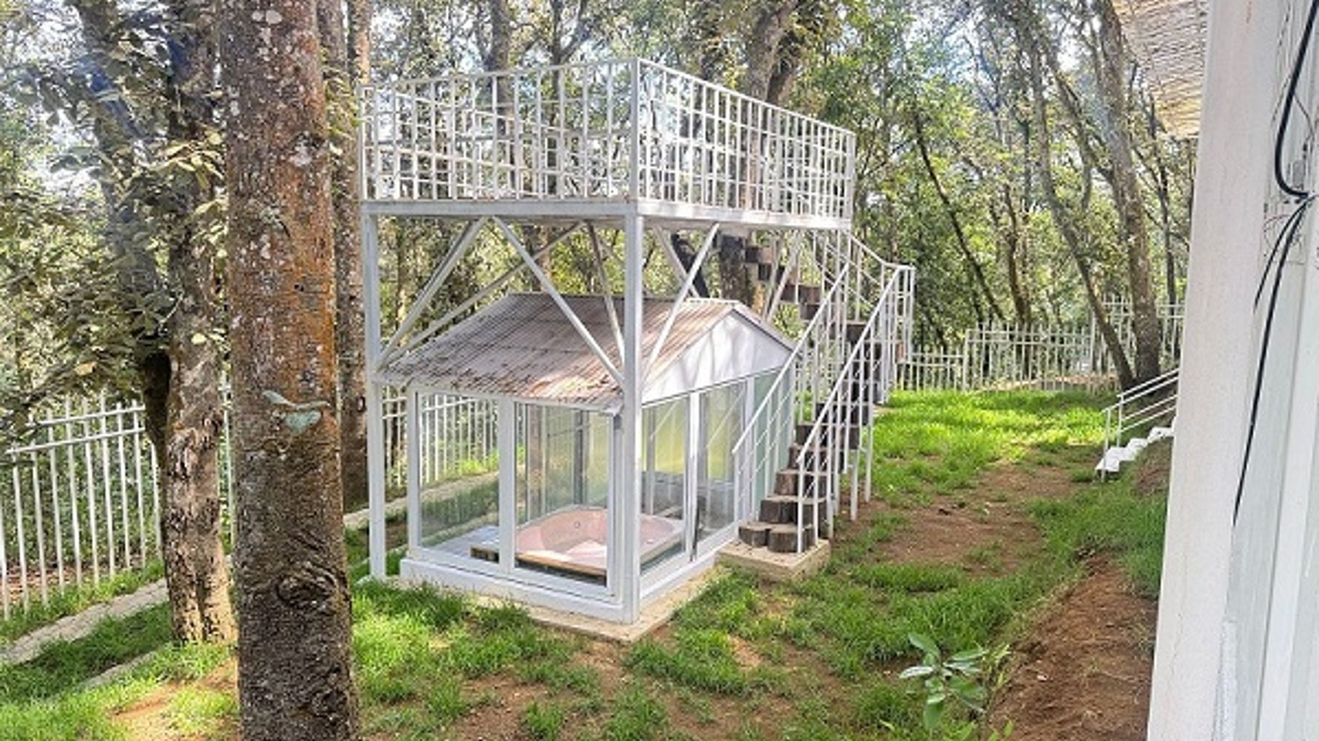 Exclusiva Casa de Campo en Cerro Alux, San Lucas Sacatepéquez - Miniatura 8