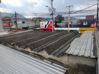 Terreno comercial en renta en Amatitlán - 2