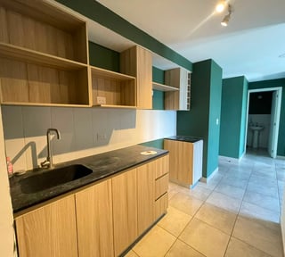 Apartamento en renta en baldone zona 2 - Ref-6118
