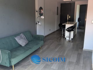 Apartamento en Edificio Shift Cayala zona 16 - 4
